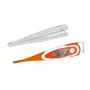 Geratherm rapid digital Klinische thermometer Medische thermometer snel digitaal